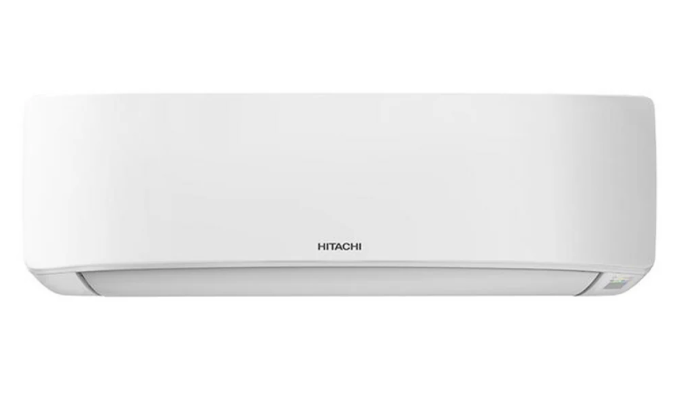 Hitachi